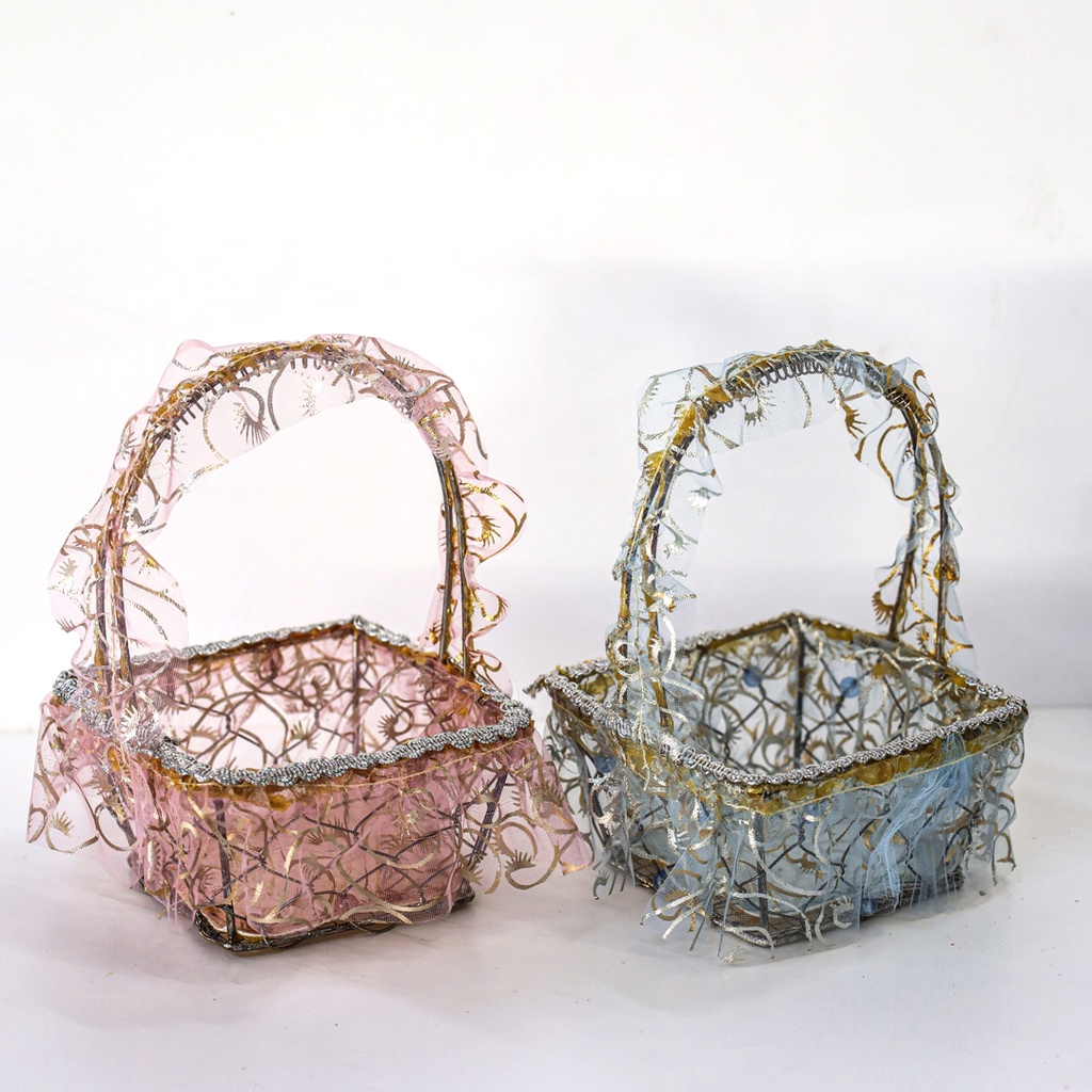 Metal Baby Decoration A0922-1 /P& B/ 09-73__ 09-76