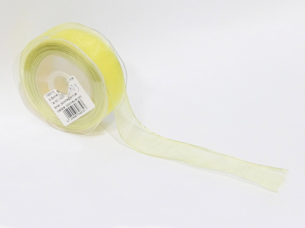 Ribbon/ AG949-0100-F104- 10yd 08347