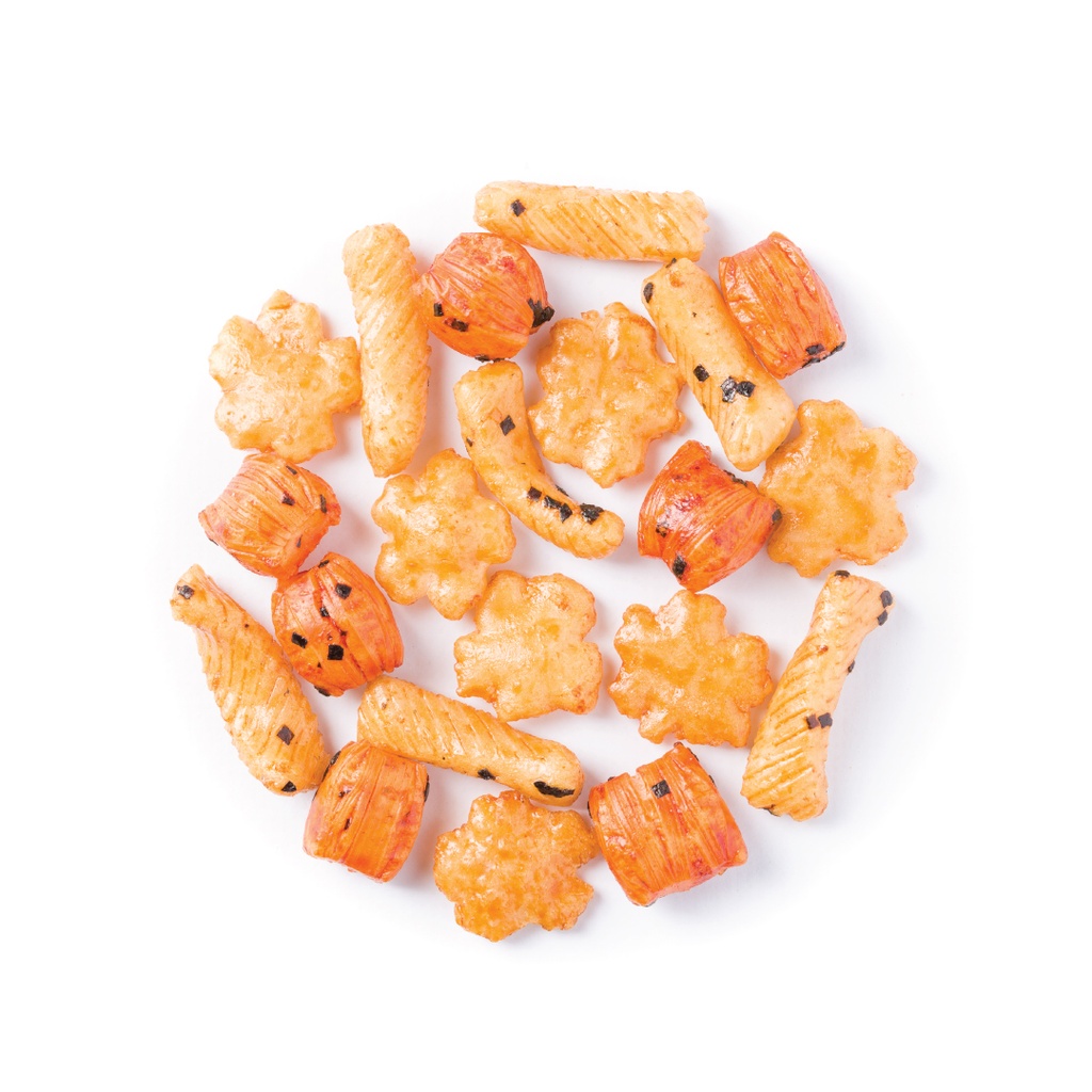 Thai Mix Cracker
