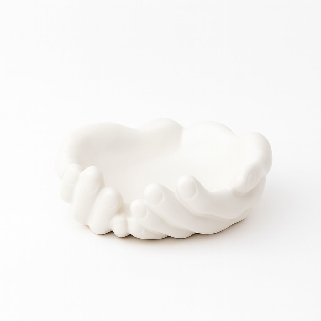 Ceramic Decoration CR-671