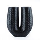 Ceramic Vase CR-706