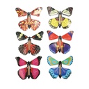Flying Butterfly Toy