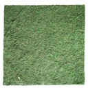 Artificial Moss Mat - Green