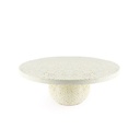 Travertine Stone Decoration DC-222