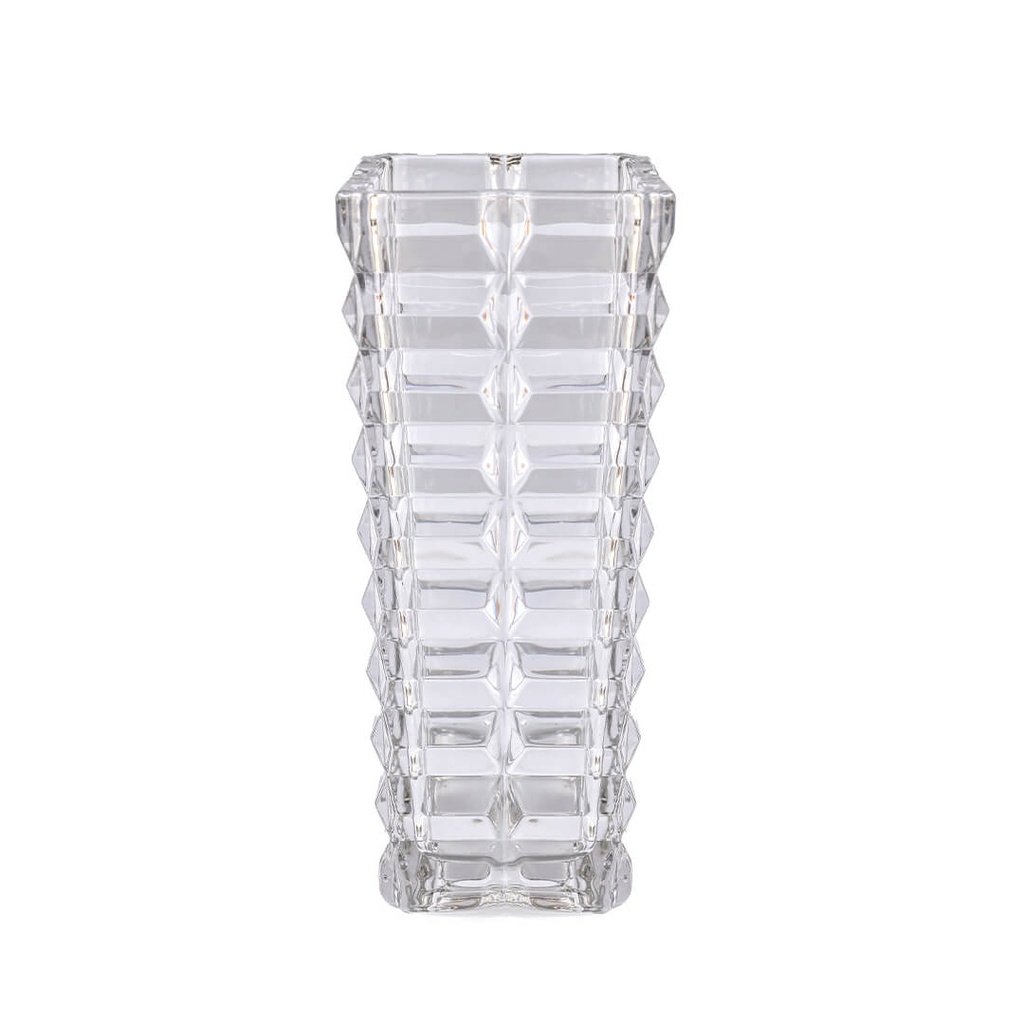 Crystal Glass Vase GS-1094