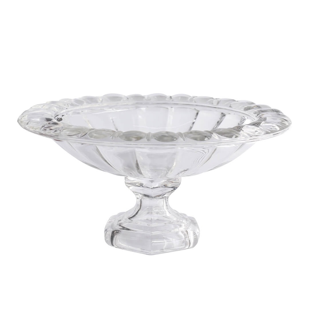 Crystal Glass Bowl GS-1102