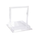 Acrylic Basket AC-74