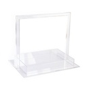 Acrylic Basket AC-75