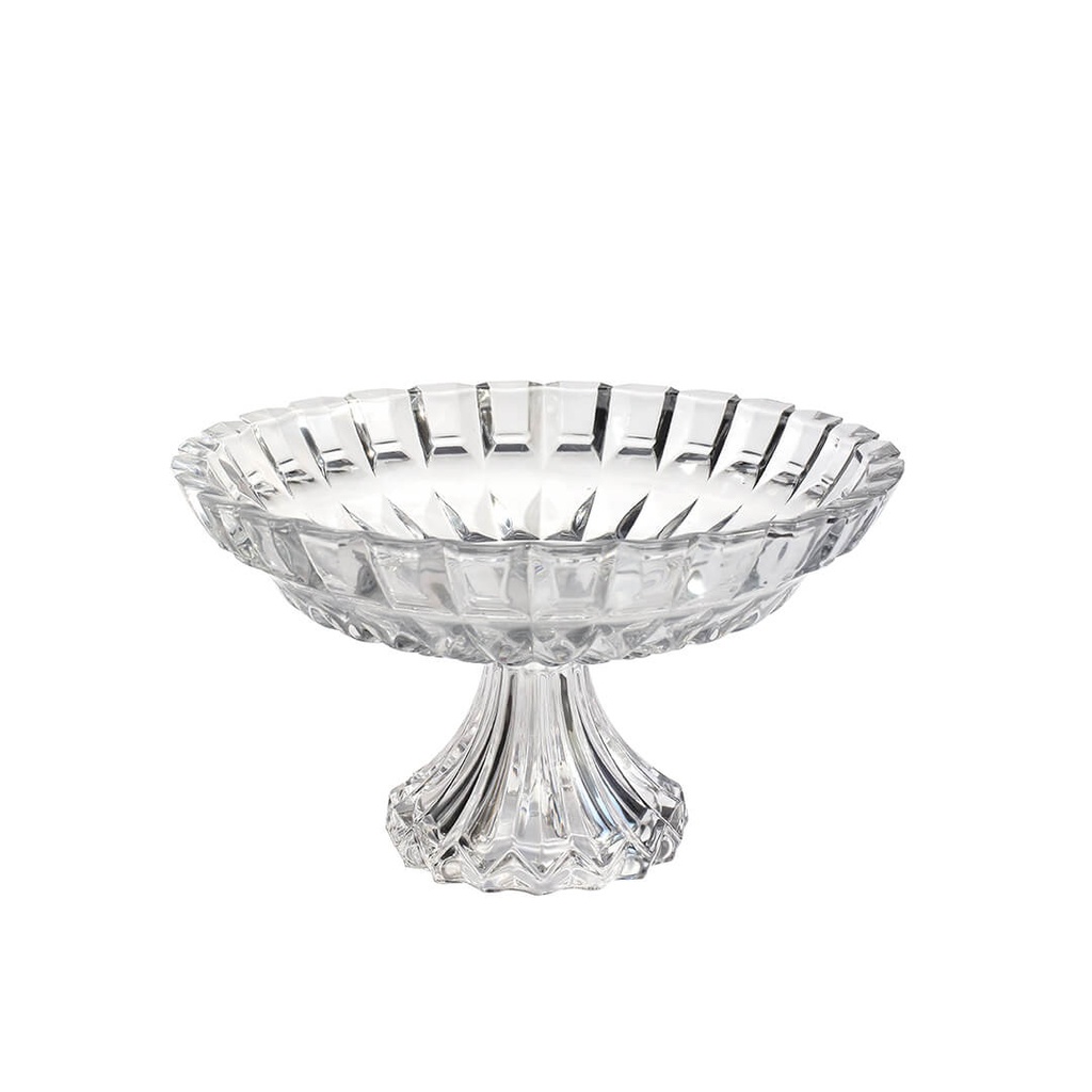 Crystal Glass Bowl GS-1128