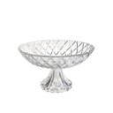 Crystal Glass Bowl GS-1129