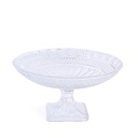 Crystal Glass Bowl GS-1134
