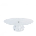 Lemar Glass Plate - GS-1140