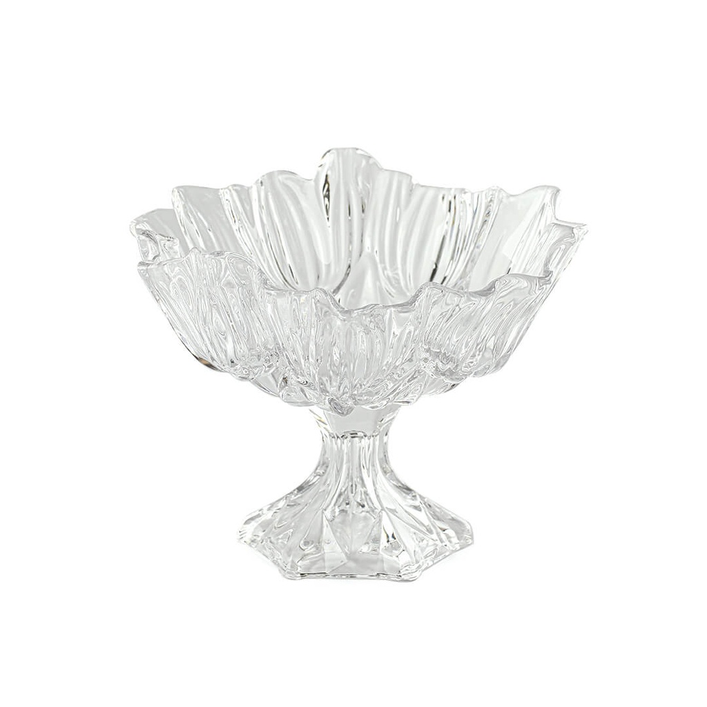 Crystal Glass Bowl GS-1143