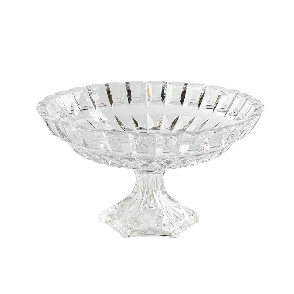 Crystal Glass Bowl GS-1148