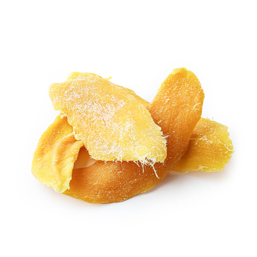 Dehydrated Natural Mango