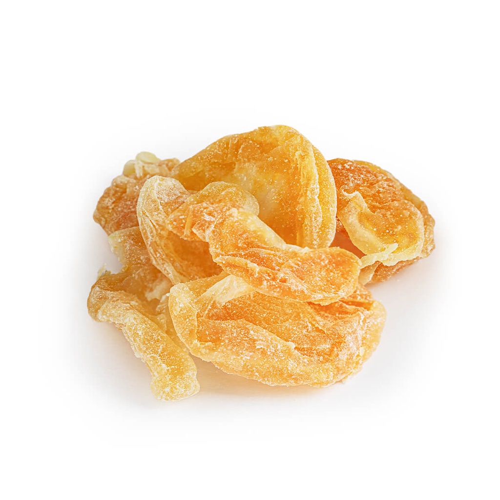 Dehydrated Mandarin Orange