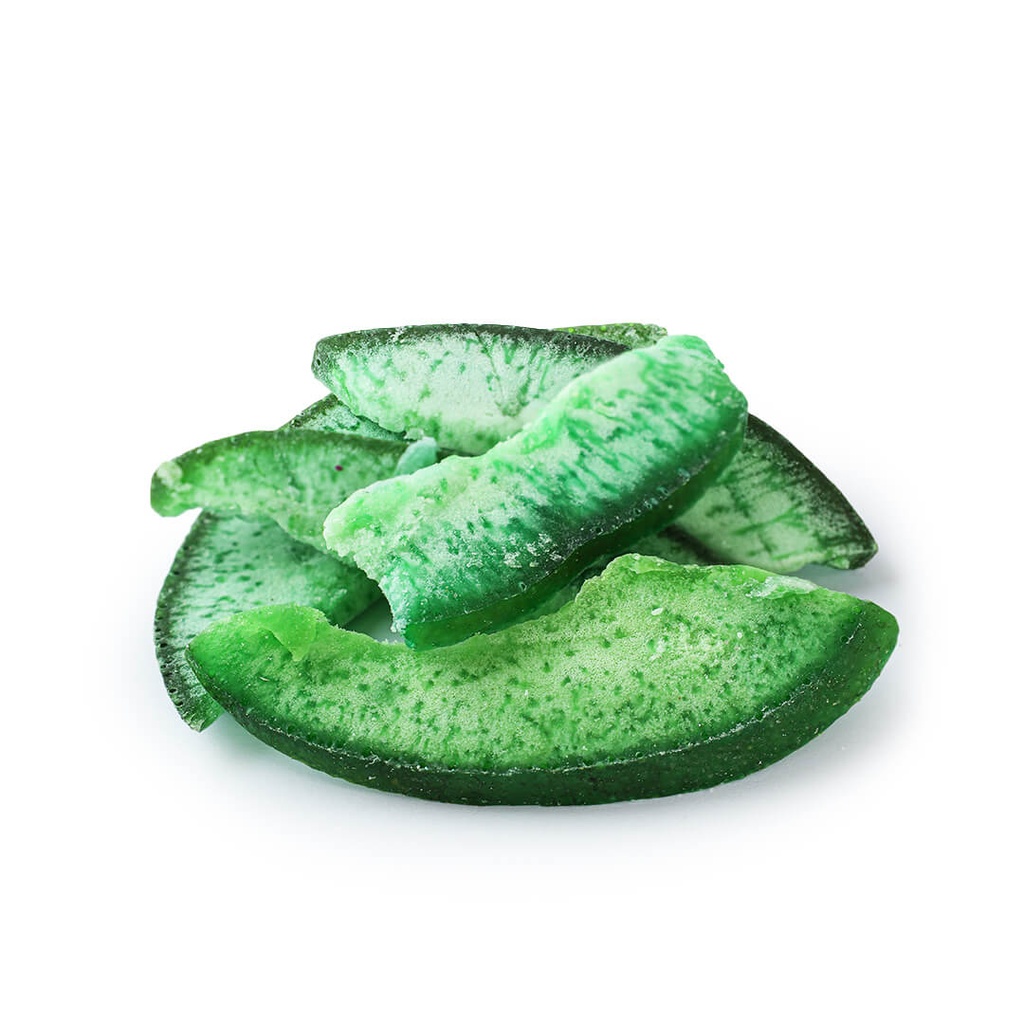 Dehydrated Pomelo Slice