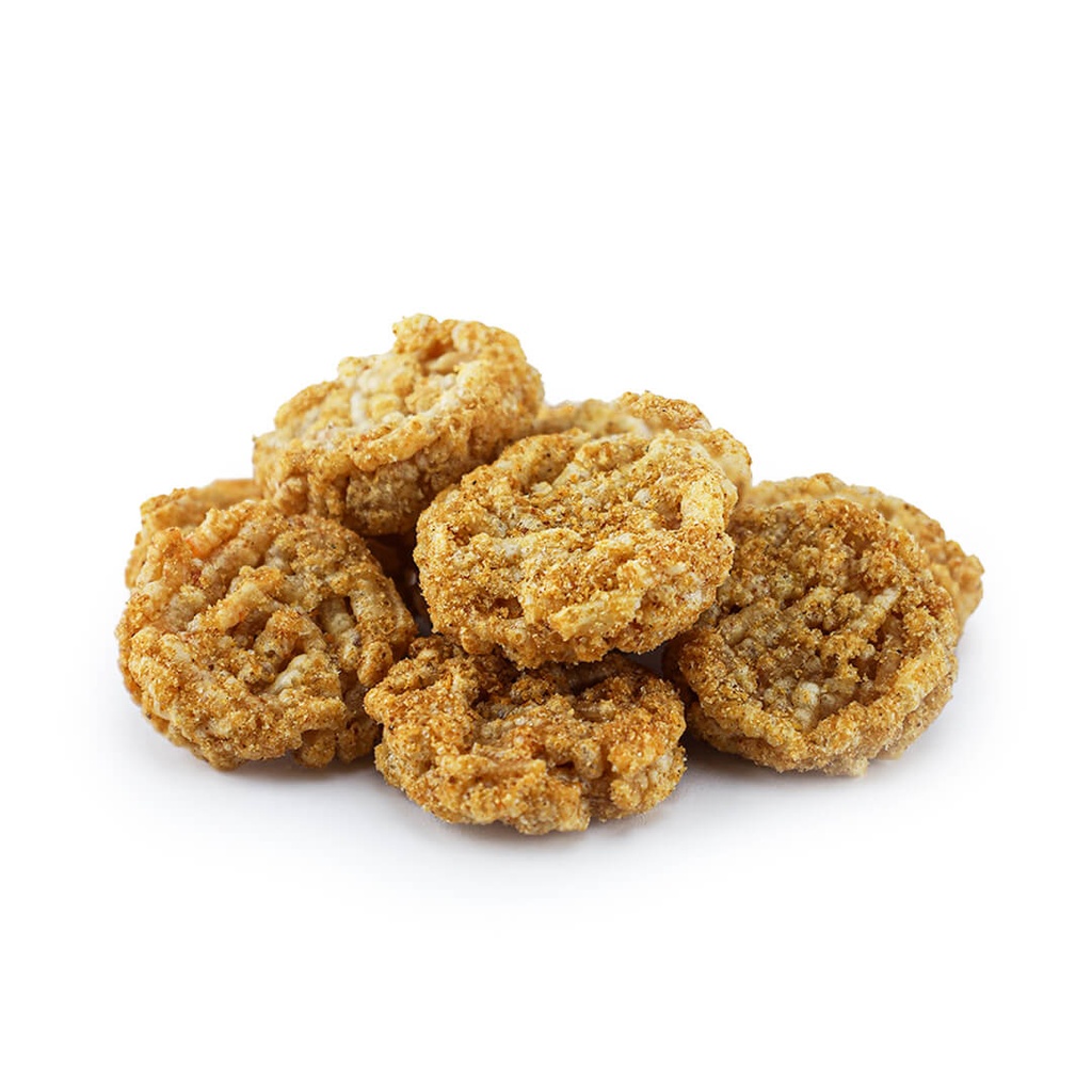 Italian Risotto Crackers - Sriracha