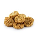 Italian Risotto Crackers - Sriracha