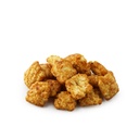 The Crunchy Honey