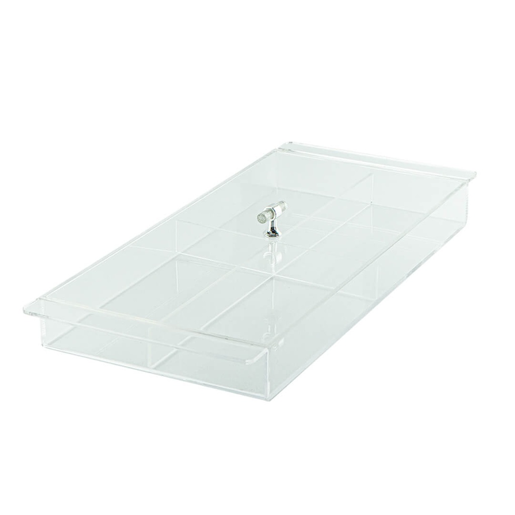 Acrylic Tray AC-76