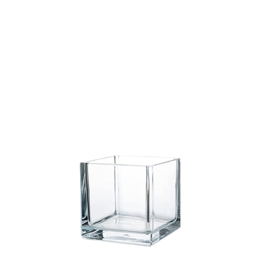 Square Vase GS-130