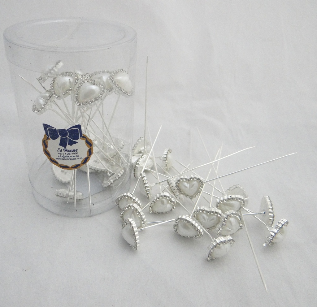 Flower Pin DC-58