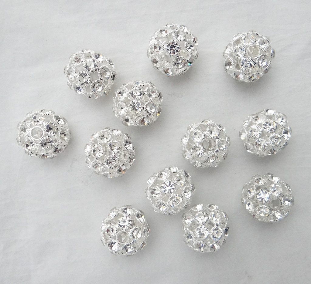 Crystal Accessories DC-48