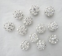 Crystal Accessories DC-48