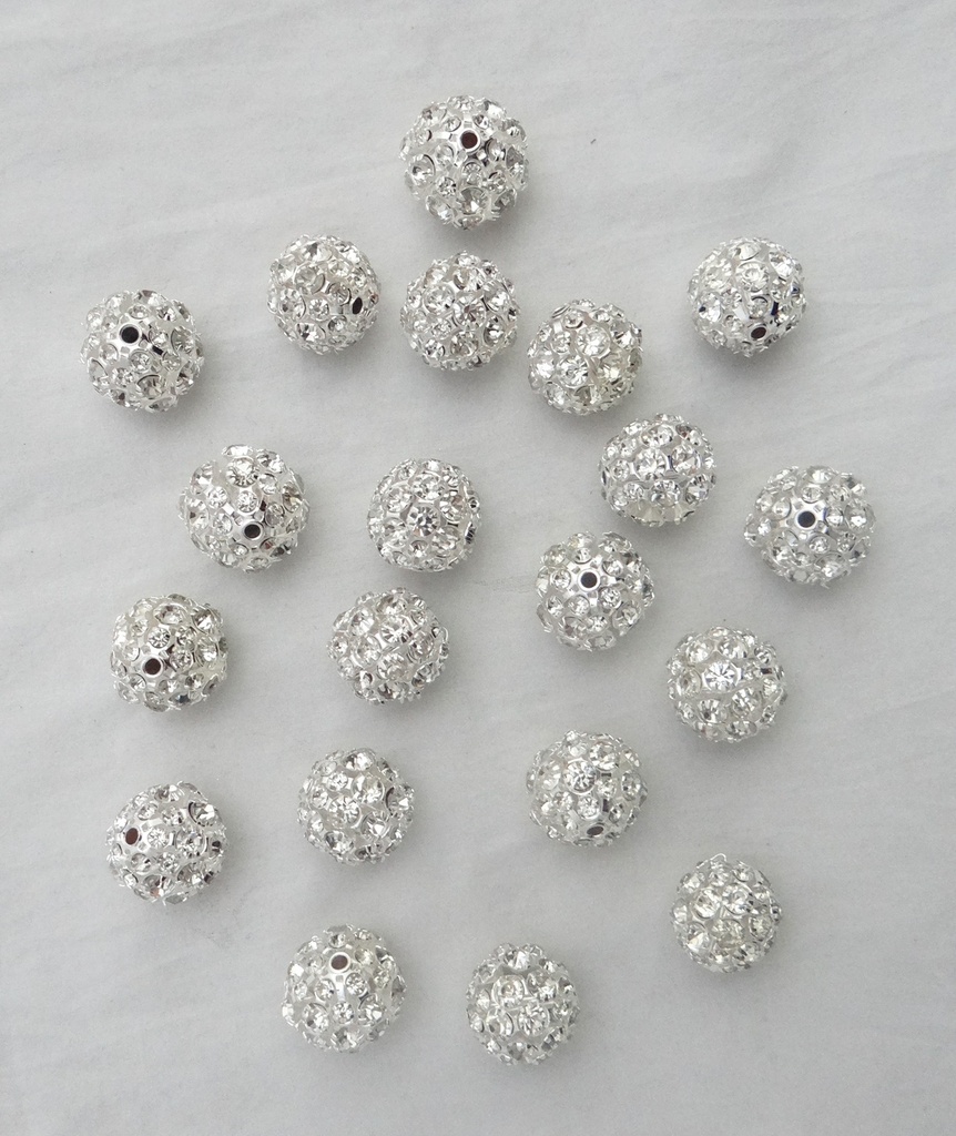 Crystal Accessories DC-49