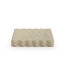 Scallop Resin Plate CR-816
