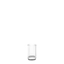 Cylinder Glass Vase GS-409