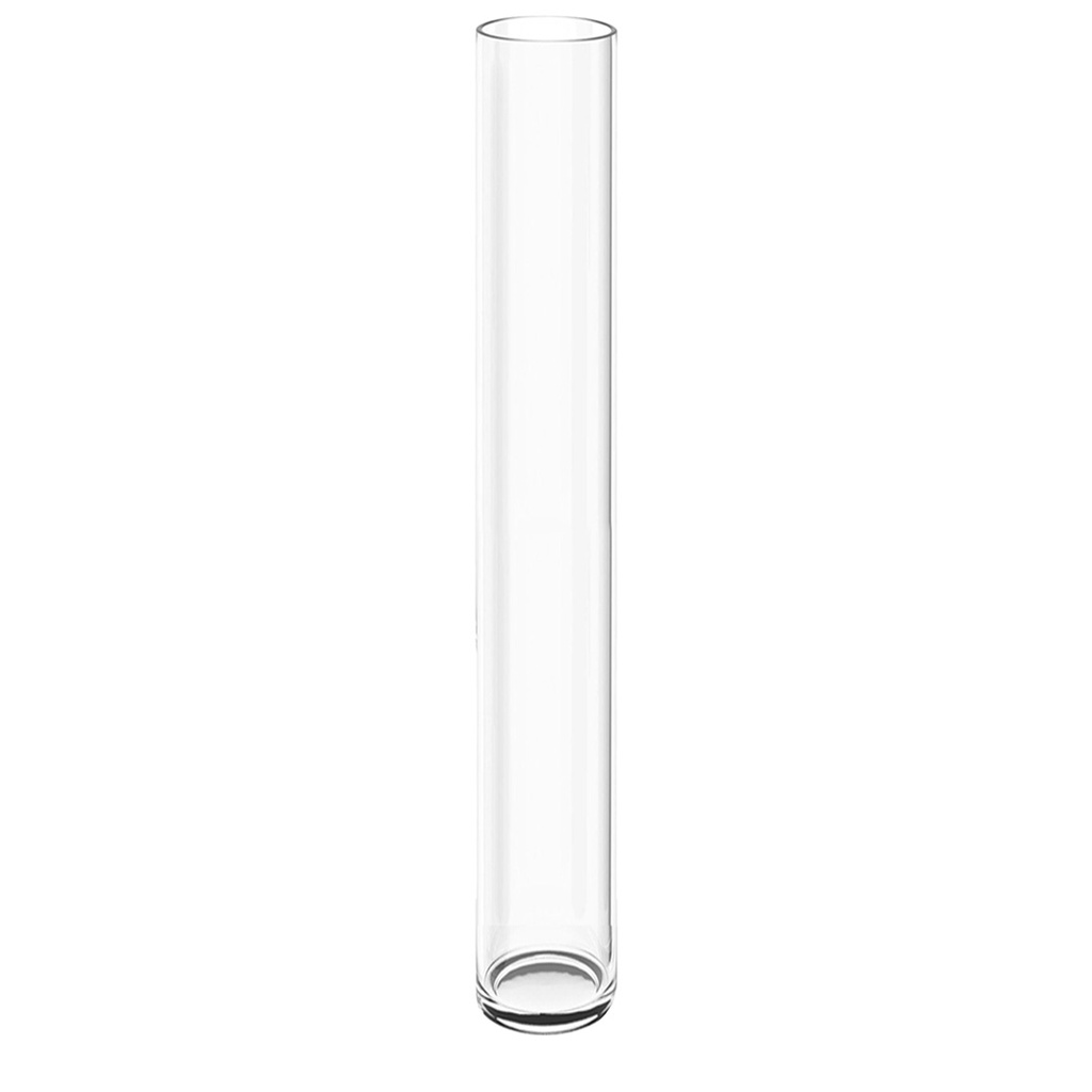 Cylinder Glass Vase GS-417
