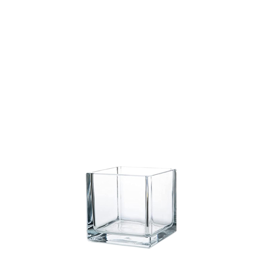 Square Vase GS-05