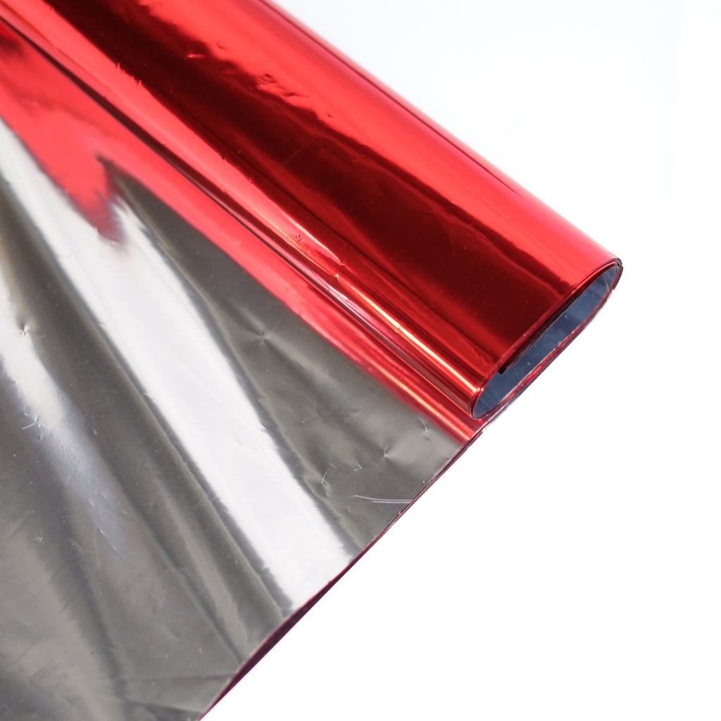 Metalised Sheet BE-08