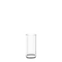 Cylinder Glass Vase GS-537