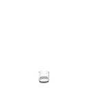 Cylinder Glass Vase GS-540