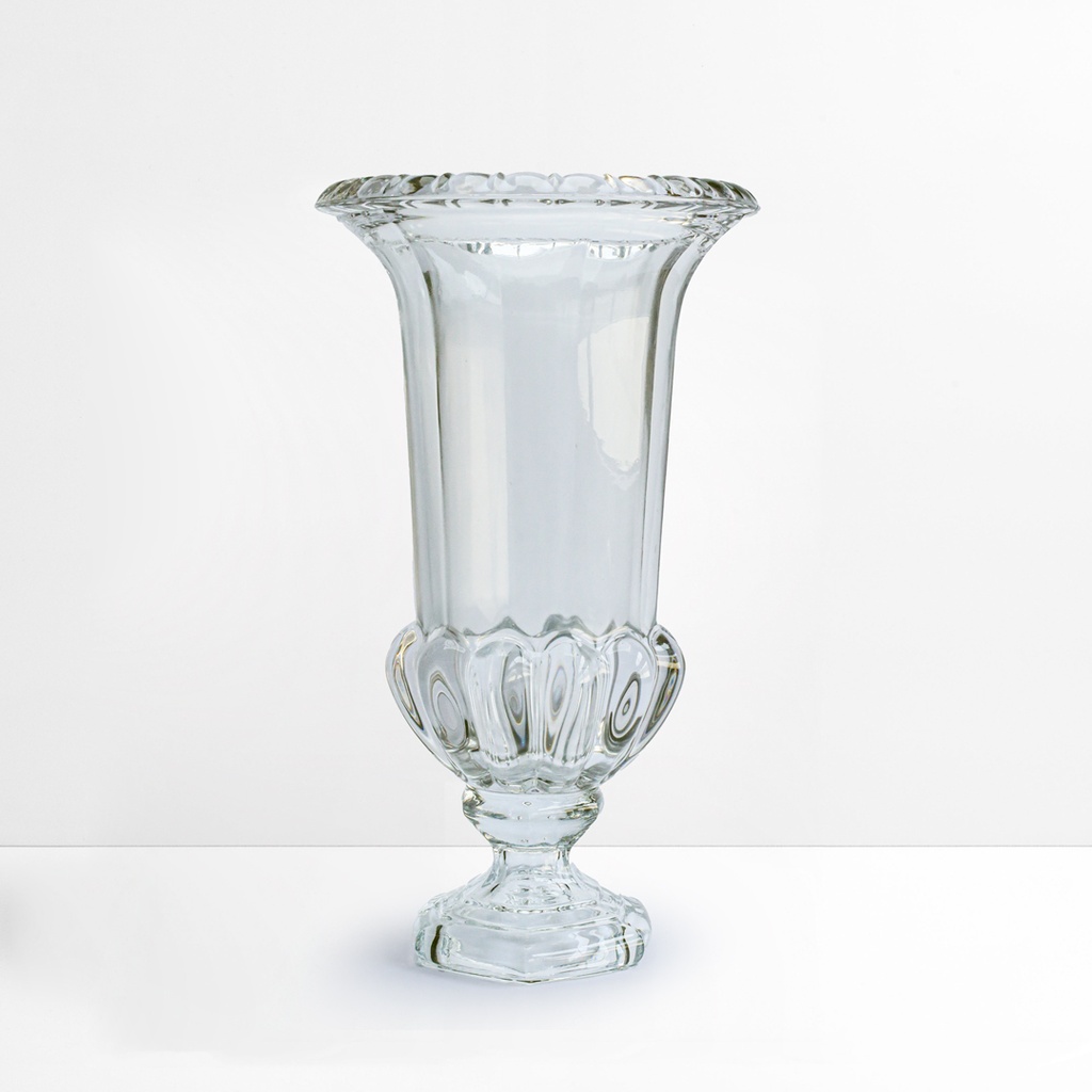 Crystal Glass Vase GS-624