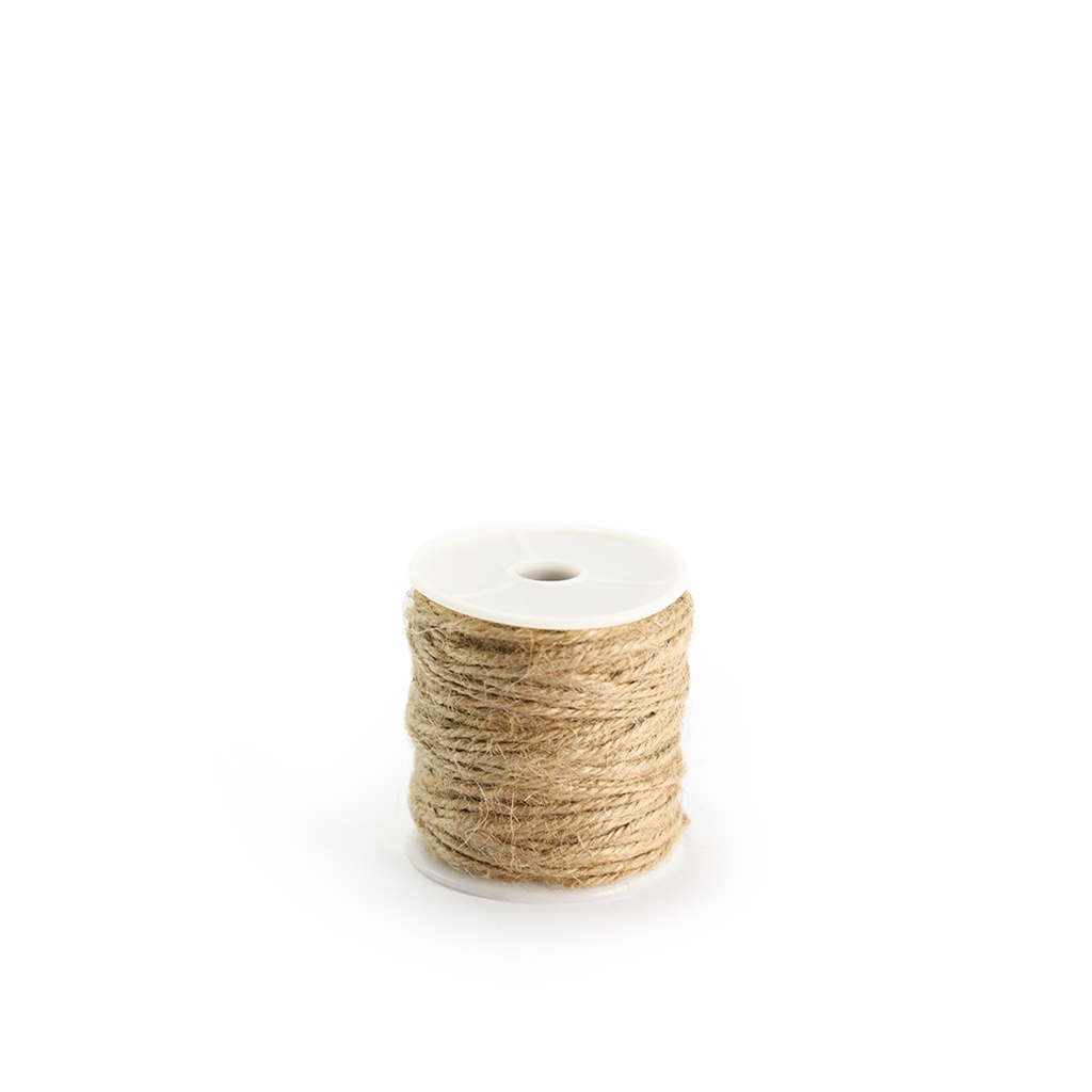 Jute Ribbon-10
