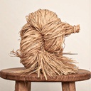 Natural Raffia