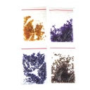 Gel colored pearl- Small Ball