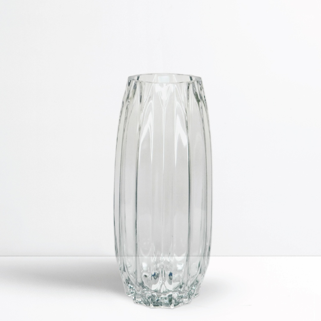 Glass Vase GS-684