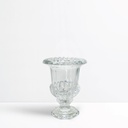 Crystal Glass Vase - GS-698