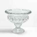 Crystal Glass Vase - GS-720