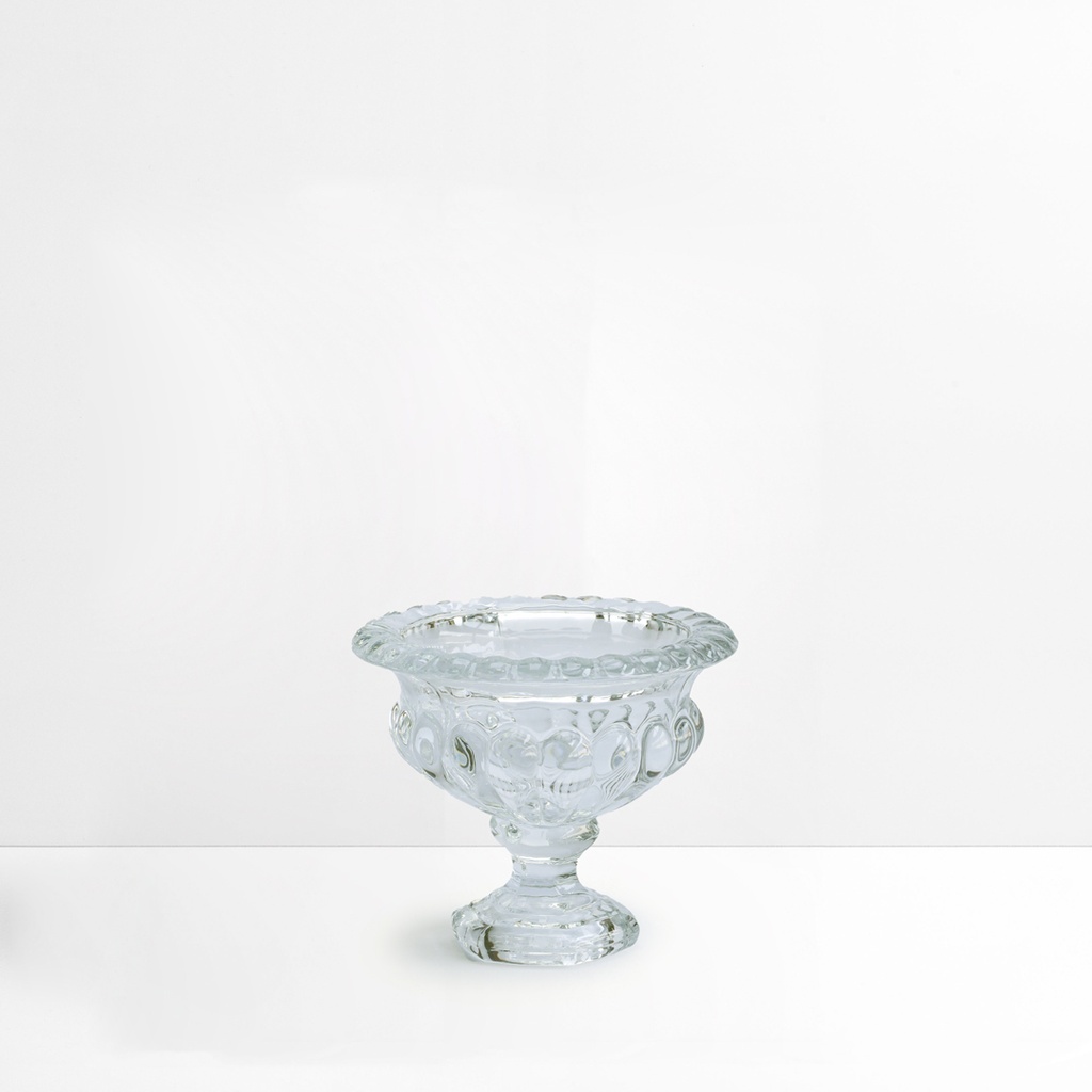 Crystal Glass Vase - GS-728