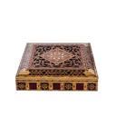 Arabesque Decoration Box