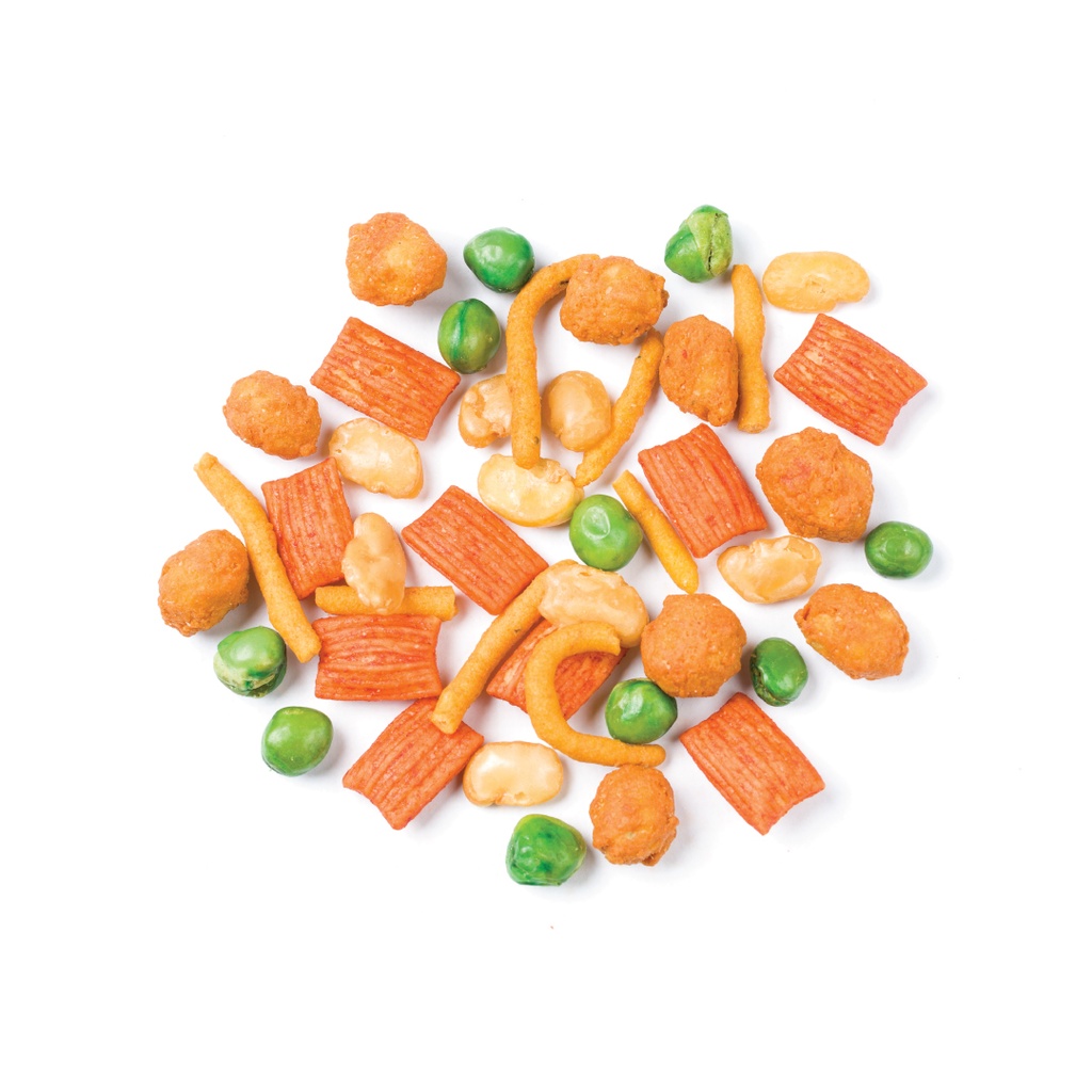 Malaysian Mix Crackers