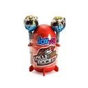 Joytop Lollirocket Sour Lollipop and Sour Powder - 32g