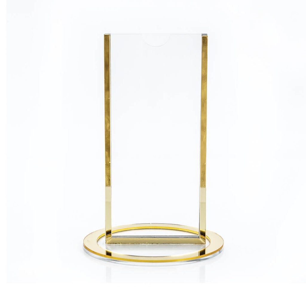 Acrylic Stand AC-93