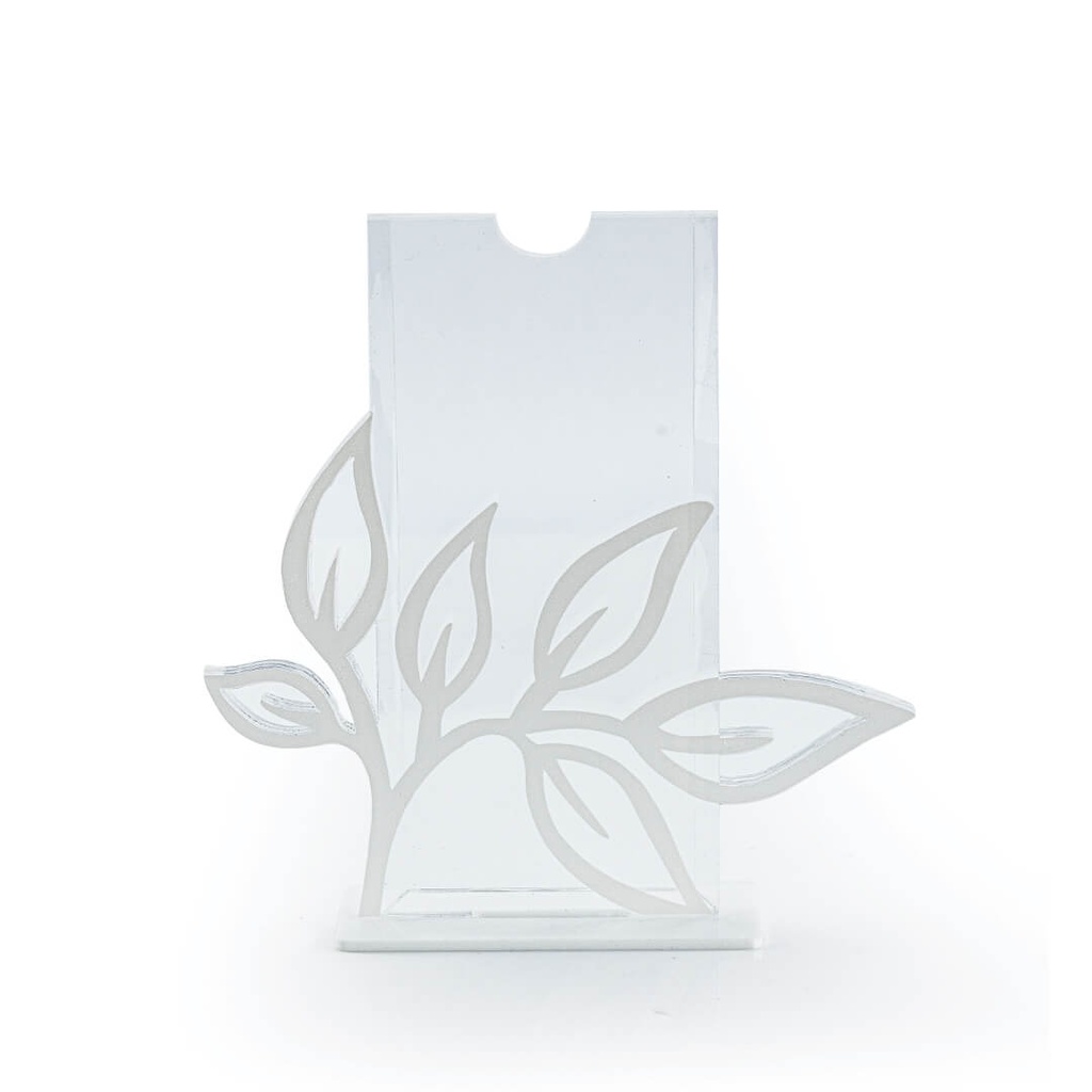 Acrylic Stand AC-95